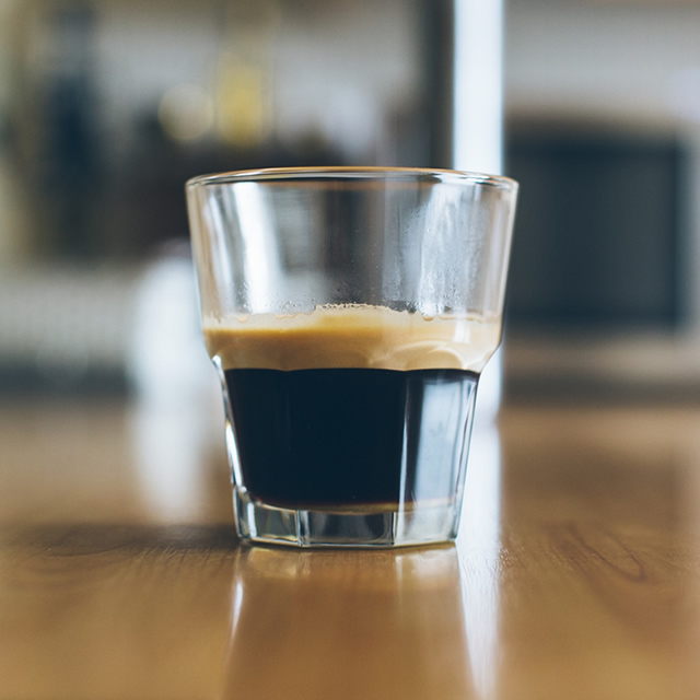 パーコレーターの写真3  