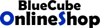 BLUECUBE ONLINE-SHOP